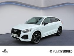 Ibisweiß Gebraucht 2021 Audi Q2 Advanced Plus SUV | 22.550 € (Superpreis)