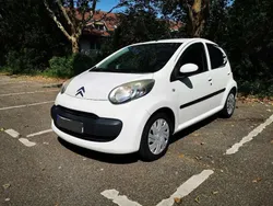 Weiß Gebraucht 2008 Citroën C1 Style Kleinwagen | 2.300 € (Etwas zu teuer)