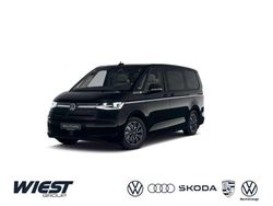 Deep black perleffekt Neu 2025 VW T7 Style Van | 91.097 €