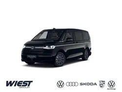 Deep black perleffekt Neu 2025 VW T7 Style Van | 91.097 €