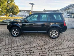 Schwarz Gebraucht 2010 Land Rover Freelander 2 SUV | 3.300 € (Superpreis)