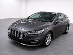 Gold Gebraucht 2022 Ford Mondeo Titanium Kombi | 16.990 € (Fairer Preis)