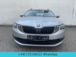 Silber Gebraucht 2018 Skoda Octavia Kombi | 7.300 € (Superpreis)