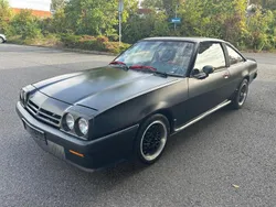 Opel Manta