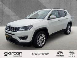 Gebraucht 2021 Jeep Compass SUV | 22.490 € (Fairer Preis)