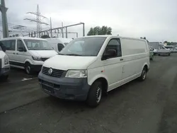 Grau Gebraucht 2007 VW T5 Van | 5.990 € (Superpreis)