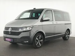 2 farben Gebraucht 2023 VW T6.1 Van | 63.965 € (Superpreis)