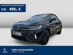 Gebraucht 2022 VW T-Roc R-line SUV | 30.990 € (Etwas zu teuer)