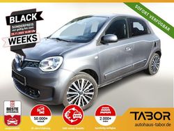 Grau Gebraucht 2022 Renault Twingo Intens Kleinwagen | 12.288 € (Guter Preis)