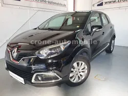 Schwarz Gebraucht 2017 Renault Captur SUV | 9.395 € (Fairer Preis)