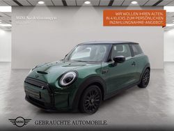 Grün Gebraucht 2022 Mini Cooper SE Kleinwagen | 18.480 € (Fairer Preis)