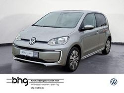 Silber Gebraucht 2016 VW e-up! Kleinwagen | 10.760 € (Etwas zu teuer)