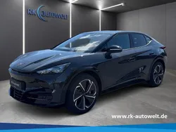 Basalt grey Neu 2025 Cupra Tavascan VZ SUV | 52.338 € (Fairer Preis)