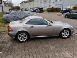 Gebraucht 2003 Mercedes SLK200 Cabrio | 2.950 € (Superpreis)