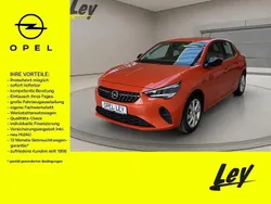 Orange Gebraucht 2023 Opel Corsa Elegance Limousine | 14.900 € (Fairer Preis)