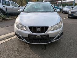 Grau Gebraucht 2011 Seat Ibiza Style Limousine | 2.999 € (Superpreis)