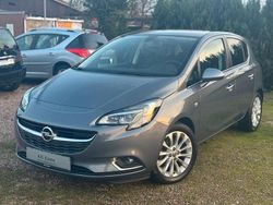 Grau Gebraucht 2016 Opel Corsa Innovation Kleinwagen | 7.490 € (Guter Preis)
