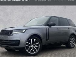 Grau Gebraucht 2024 Land Rover Range Rover HSE SUV | 139.900 €