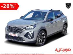 Grau Neu 2025 Peugeot 2008 SUV | 26.490 € (Superpreis)