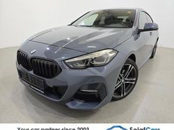 Grau Gebraucht 2022 BMW 218 M Sport Coupé | 16.335 € (Guter Preis)