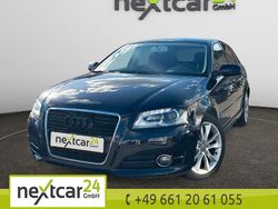 Andere Gebraucht 2011 Audi A3 Ambition Limousine | 6.990 € (Etwas zu teuer)