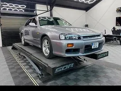 Grau Gebraucht 1998 Nissan Skyline Coupé | 24.000 €