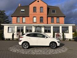 Weiß Gebraucht 2022 Hyundai Kona Trend SUV | 16.450 € (Guter Preis)