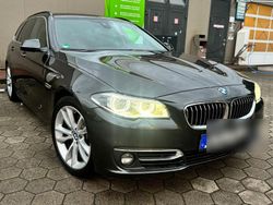Gebraucht 2016 BMW 535 Kombi | 10.899 € (Fairer Preis)