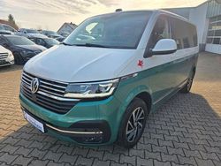 Weiß Gebraucht 2021 VW Multivan Generation Six Van | 54.990 € (Teuer)