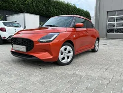 Gebraucht 2025 Suzuki Swift Comfort Limousine | 17.850 € (Etwas zu teuer)