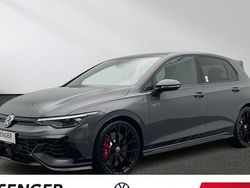 Grau Neu 2025 VW Golf GTI Clubsport Limousine | 59.990 €