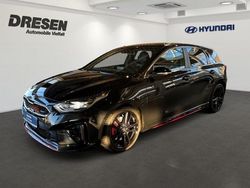 Schwarz Gebraucht 2019 Kia Ceed Kleinwagen | 20.890 € (Teuer)