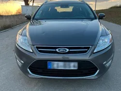 Gebraucht 2011 Ford Mondeo Kombi | 6.800 € (Fairer Preis)