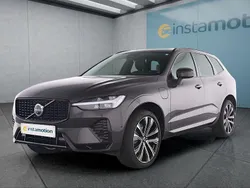 Grau Gebraucht 2022 Volvo XC60 SUV | 45.849 € (Guter Preis)