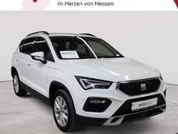 Weiß Gebraucht 2022 Seat Ateca Style SUV | 20.989 € (Guter Preis)