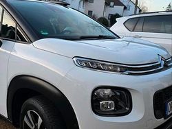 Weiß Gebraucht 2018 Citroën C3 Aircross SUV | 13.490 € (Fairer Preis)
