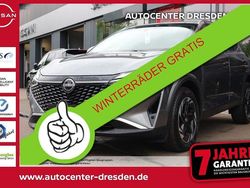 Grau Neu 2025 Nissan Qashqai SUV | 33.990 € (Superpreis)