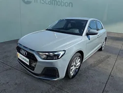 Grau Gebraucht 2024 Audi A1 Sportback Kleinwagen | 21.199 € (Guter Preis)