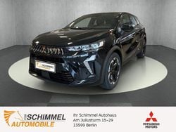 Schwarz Neu 2025 Mitsubishi Grandis Diamant Edition SUV | 31.925 € (Fairer Preis)