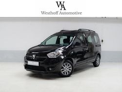 Perlmuttschwarz Gebraucht 2019 Dacia Dokker Comfort Van / Kleinbus | 12.900 € (Fairer Preis)