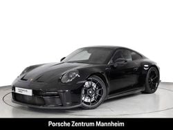 Schwarz Gebraucht 2022 Porsche 992 Chrono | 184.900 €