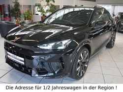 Schwarz Gebraucht 2025 Cupra Formentor VZ SUV | 37.990 € (Guter Preis)
