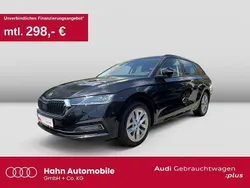 Schwarz Gebraucht 2021 Skoda Octavia Style Kombi | 22.860 € (Guter Preis)
