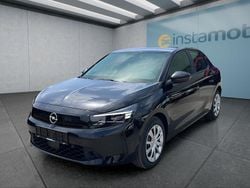Schwarz Neu 2025 Opel Corsa Kleinwagen | 18.099 € (Guter Preis)
