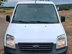 Weiß Gebraucht 2011 Ford Transit Van / Kleinbus | 4.750 € (Superpreis)