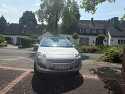 Grau Gebraucht 2006 Smart ForFour Passion Limousine | 3.900 € (Fairer Preis)