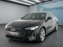 Schwarz Gebraucht 2024 Audi A5 Coupé | 43.949 € (Fairer Preis)