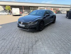 Gebraucht 2020 VW Arteon R-line Limousine | 25.500 € (Guter Preis)