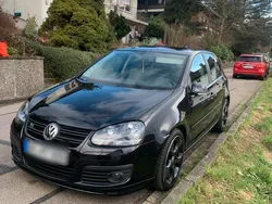 Andere außenfarben Gebraucht 2008 VW Golf V GT Kombi | 3.400 € (Fairer Preis)