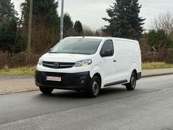 Weiß Gebraucht 2021 Opel Vivaro Edition Van / Kleinbus | 14.200 € (Superpreis)